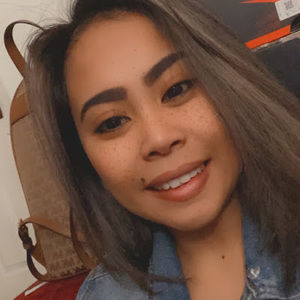 Meet your Posher, Justine